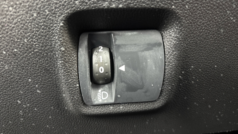 Dacia Sandero 1.0 Tce Essential 5dr Petrol Hatchback